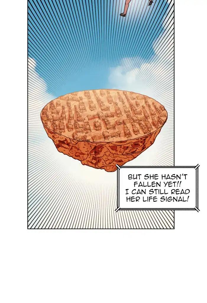 Hardcore Leveling Warrior chapter 153 page 33