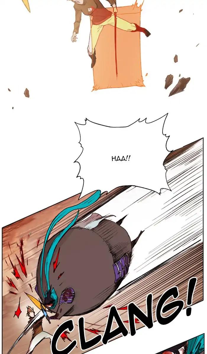 Hardcore Leveling Warrior chapter 153 page 41