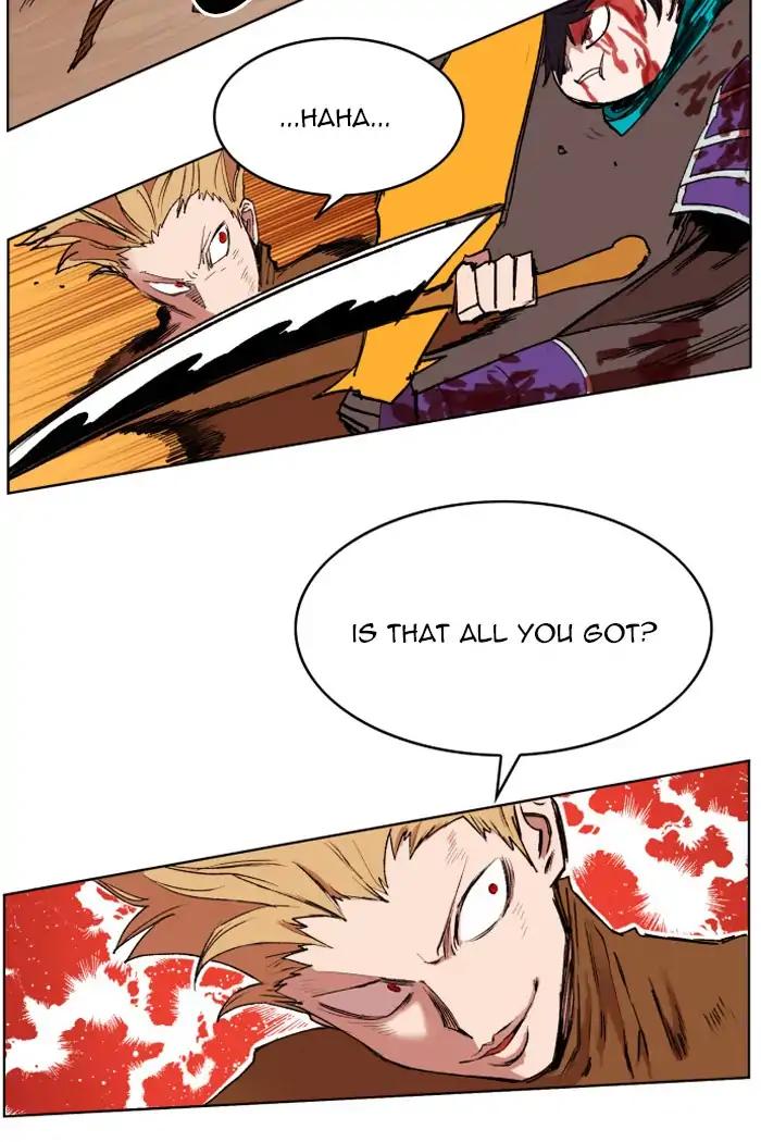 Hardcore Leveling Warrior chapter 153 page 42