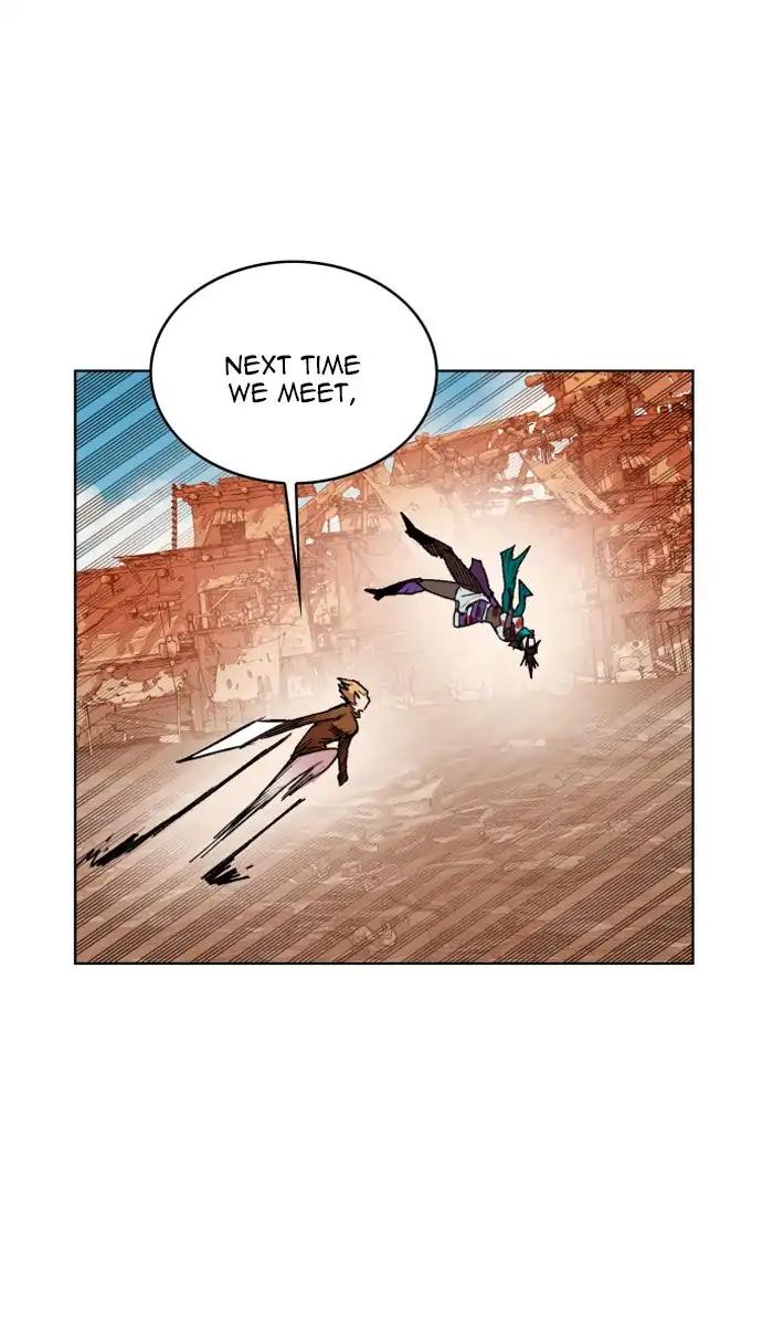 Hardcore Leveling Warrior chapter 153 page 47