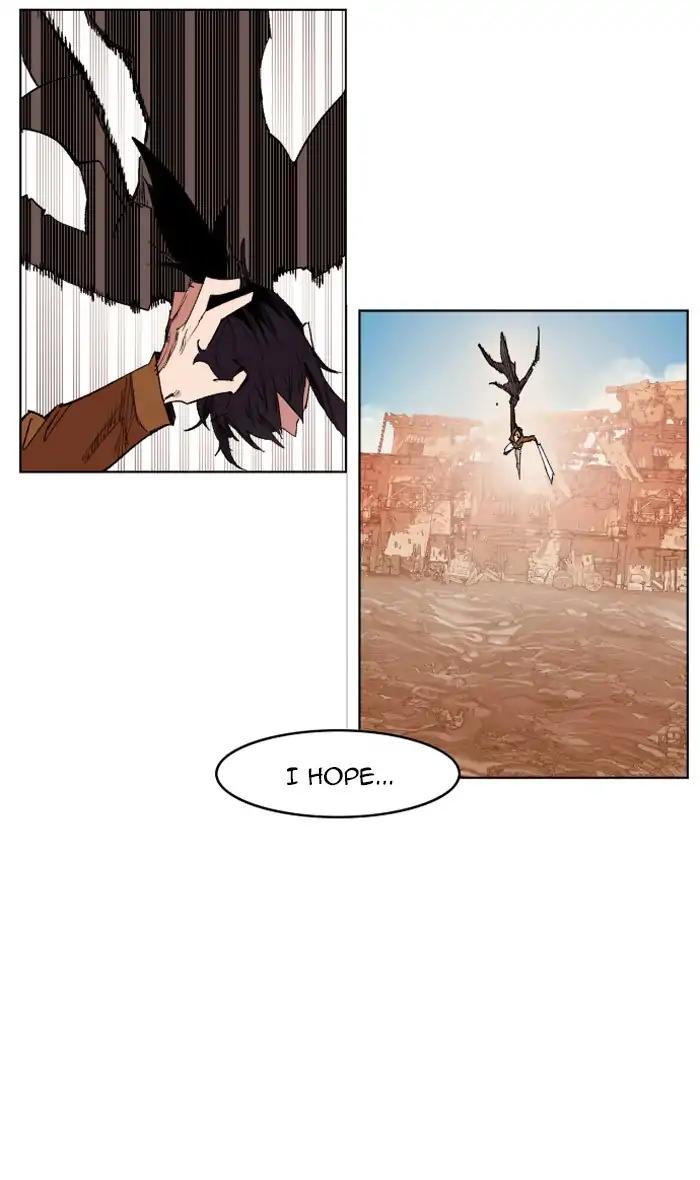 Hardcore Leveling Warrior chapter 153 page 48