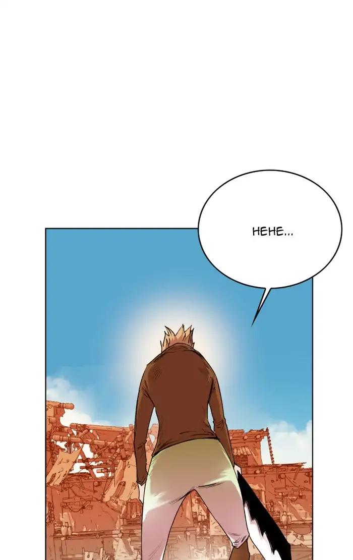 Hardcore Leveling Warrior chapter 153 page 50