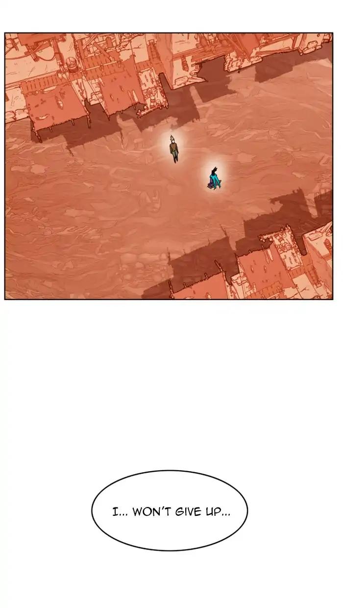 Hardcore Leveling Warrior chapter 153 page 60