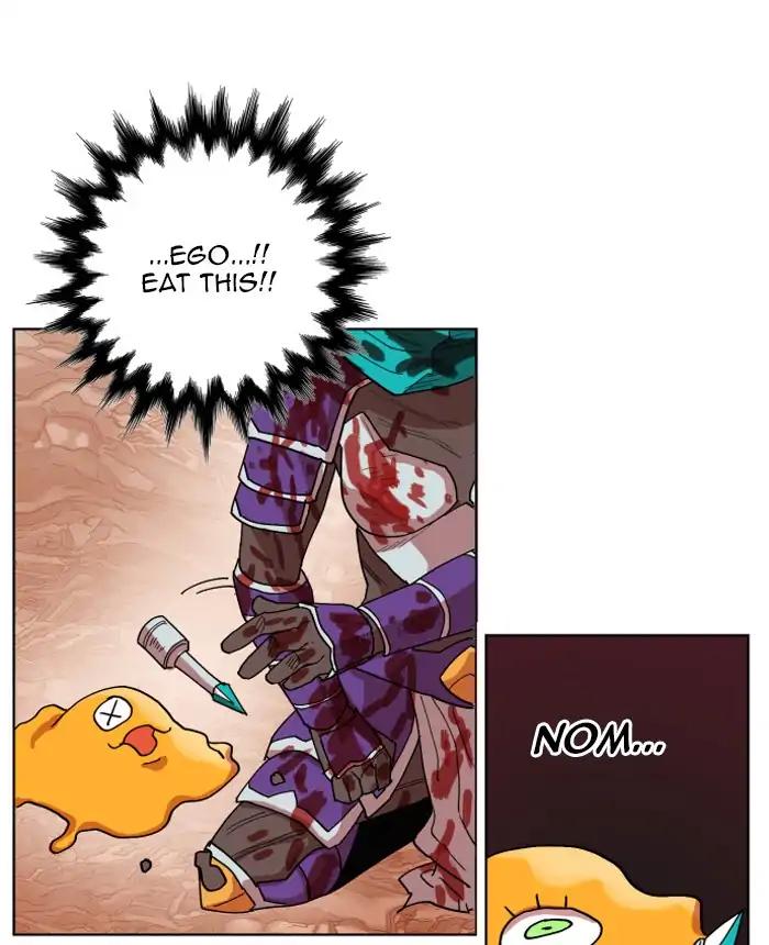 Hardcore Leveling Warrior chapter 153 page 68