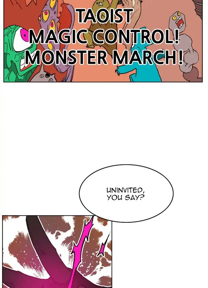 Hardcore Leveling Warrior chapter 153 page 7