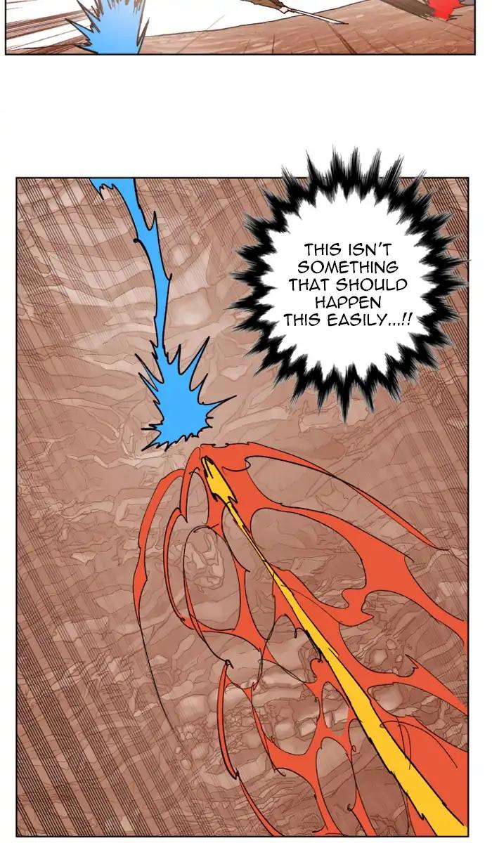 Hardcore Leveling Warrior chapter 153 page 72