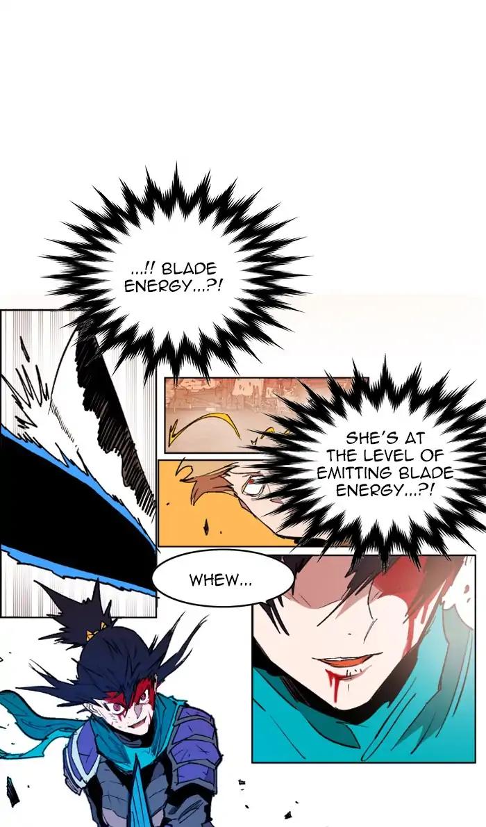 Hardcore Leveling Warrior chapter 153 page 74