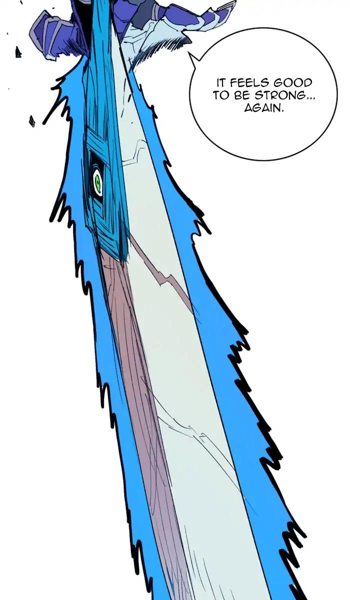 Hardcore Leveling Warrior chapter 153 page 75