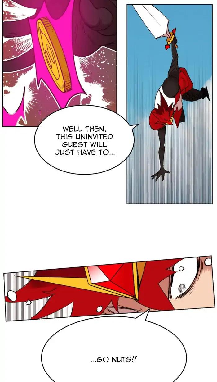 Hardcore Leveling Warrior chapter 153 page 8