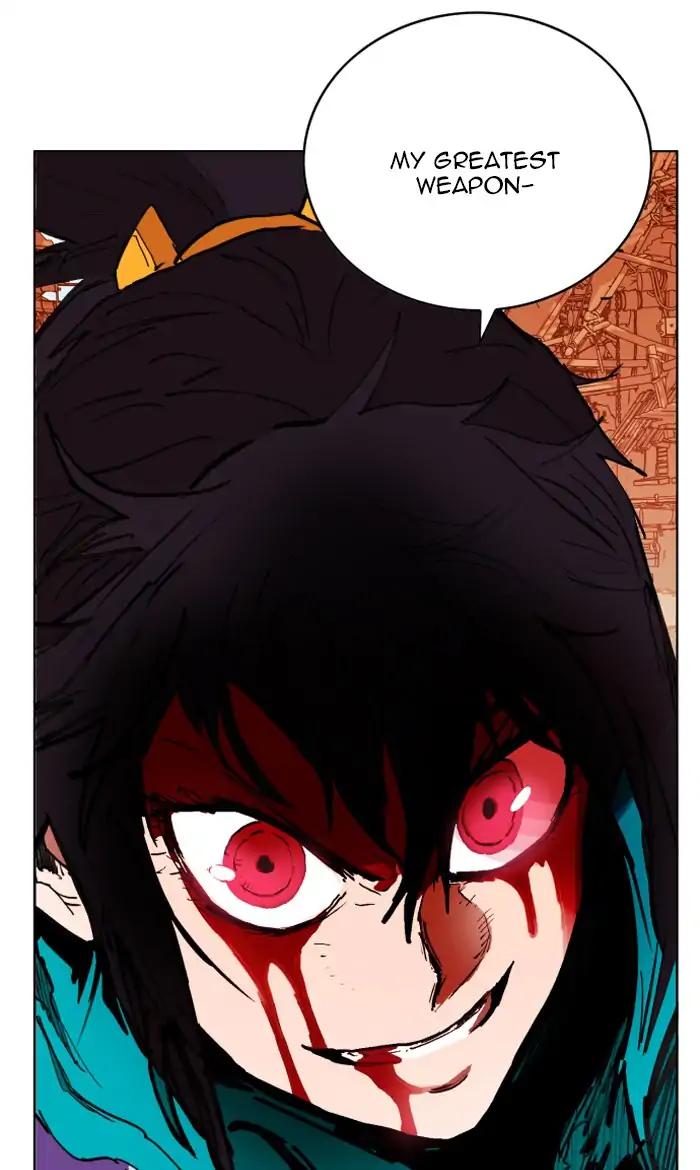 Hardcore Leveling Warrior chapter 153 page 80