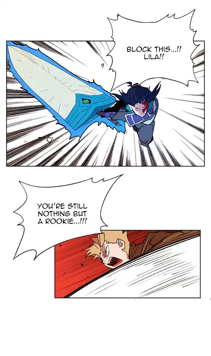 Hardcore Leveling Warrior chapter 153 page 82