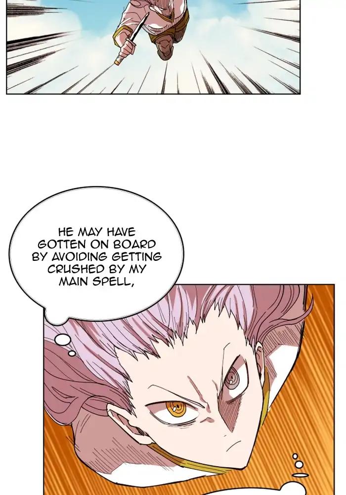 Hardcore Leveling Warrior chapter 154 page 12