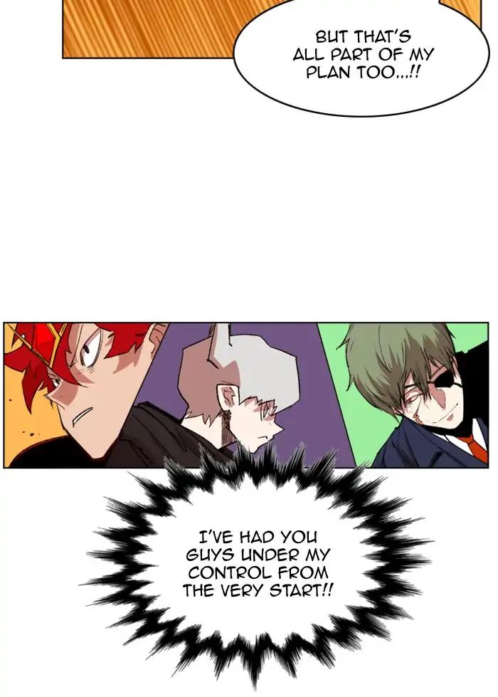 Hardcore Leveling Warrior chapter 154 page 13