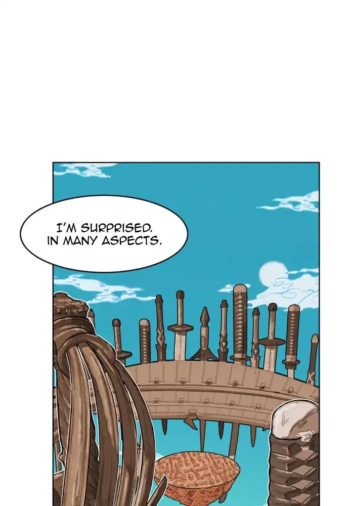 Hardcore Leveling Warrior chapter 154 page 14