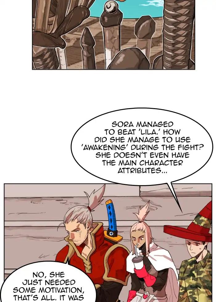 Hardcore Leveling Warrior chapter 154 page 15