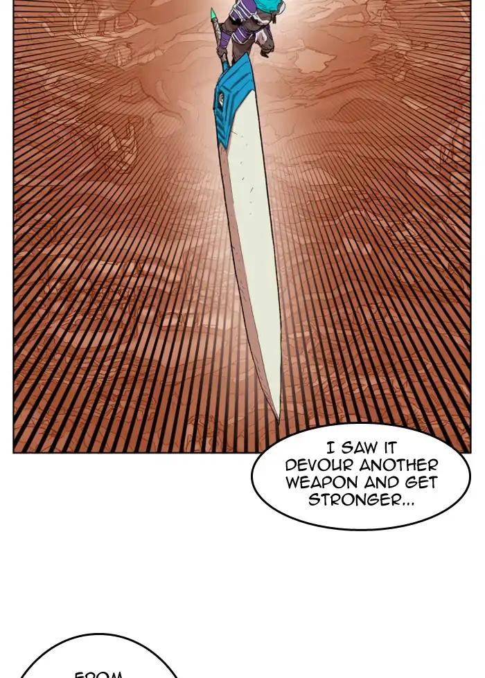 Hardcore Leveling Warrior chapter 154 page 17