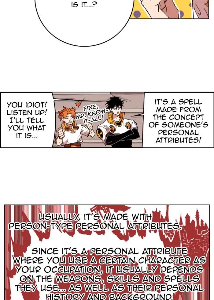 Hardcore Leveling Warrior chapter 154 page 23