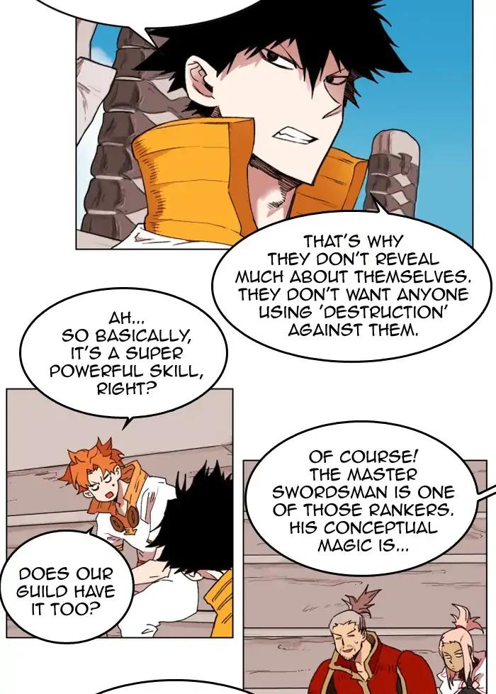 Hardcore Leveling Warrior chapter 154 page 25