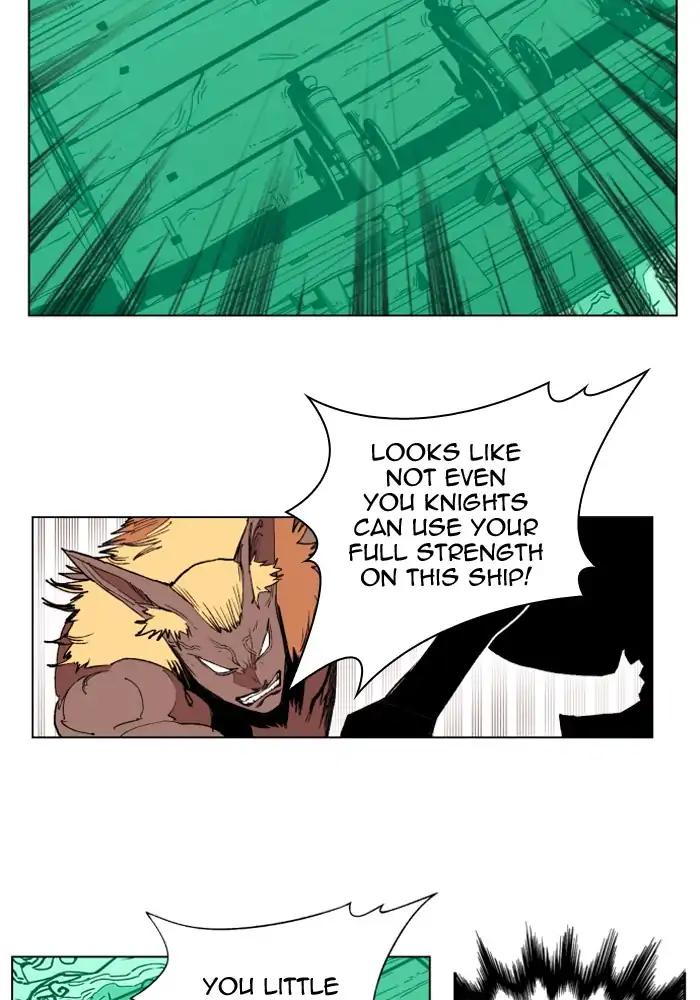 Hardcore Leveling Warrior chapter 154 page 28