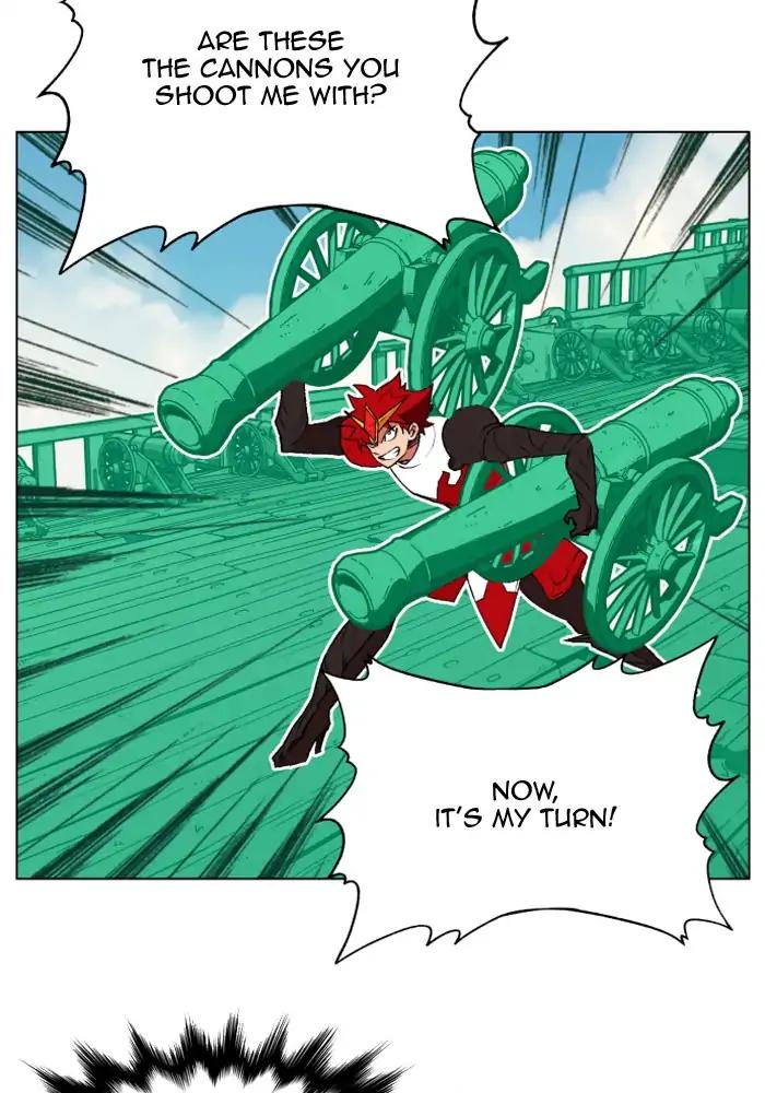 Hardcore Leveling Warrior chapter 154 page 33