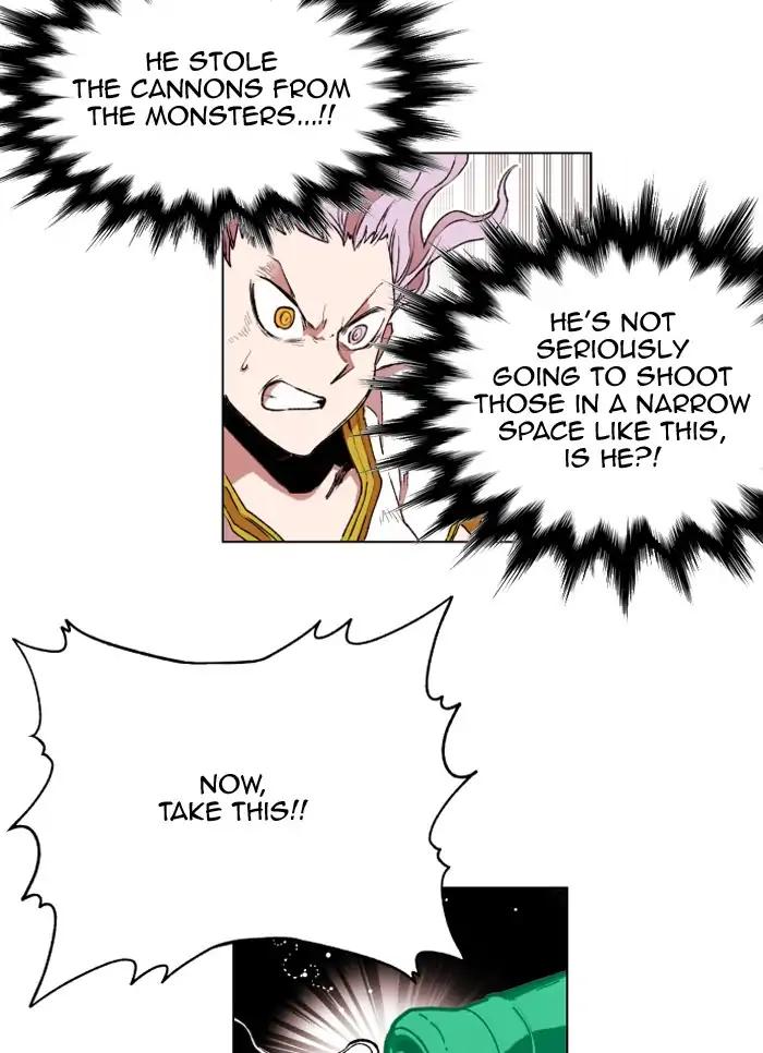 Hardcore Leveling Warrior chapter 154 page 34