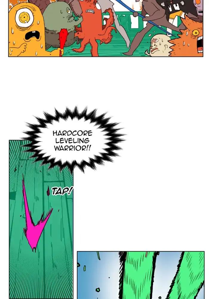 Hardcore Leveling Warrior chapter 154 page 37