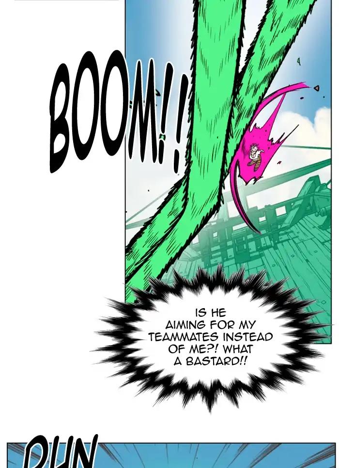 Hardcore Leveling Warrior chapter 154 page 38