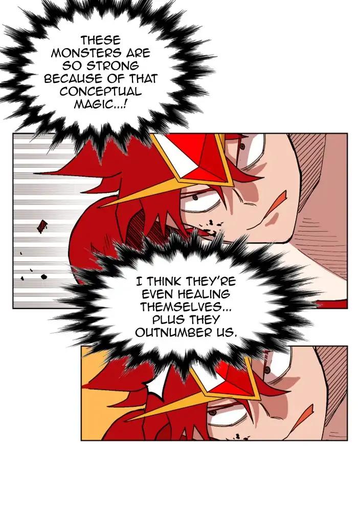 Hardcore Leveling Warrior chapter 154 page 4