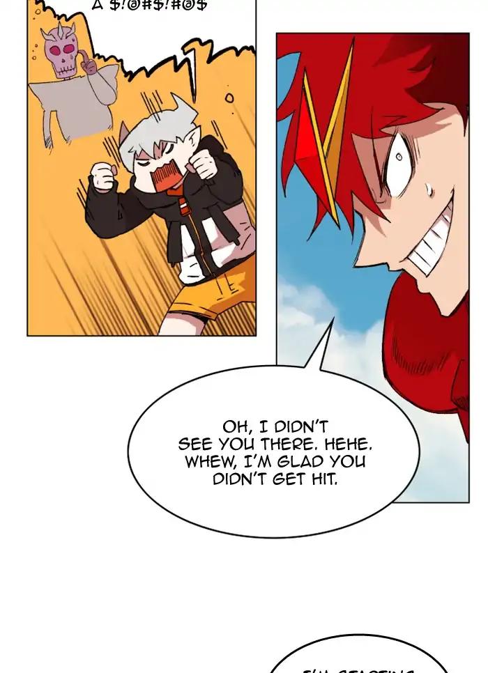 Hardcore Leveling Warrior chapter 154 page 40