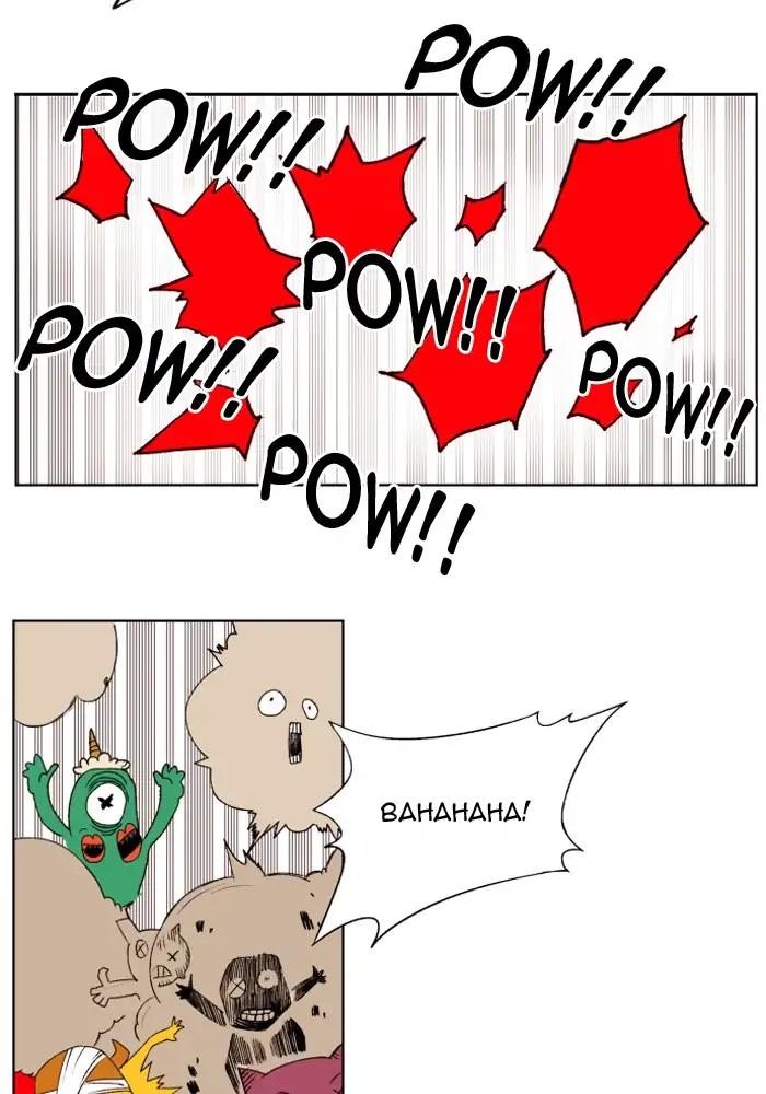 Hardcore Leveling Warrior chapter 154 page 43