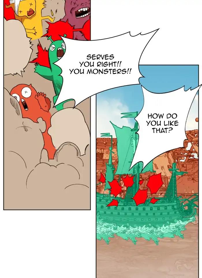 Hardcore Leveling Warrior chapter 154 page 44