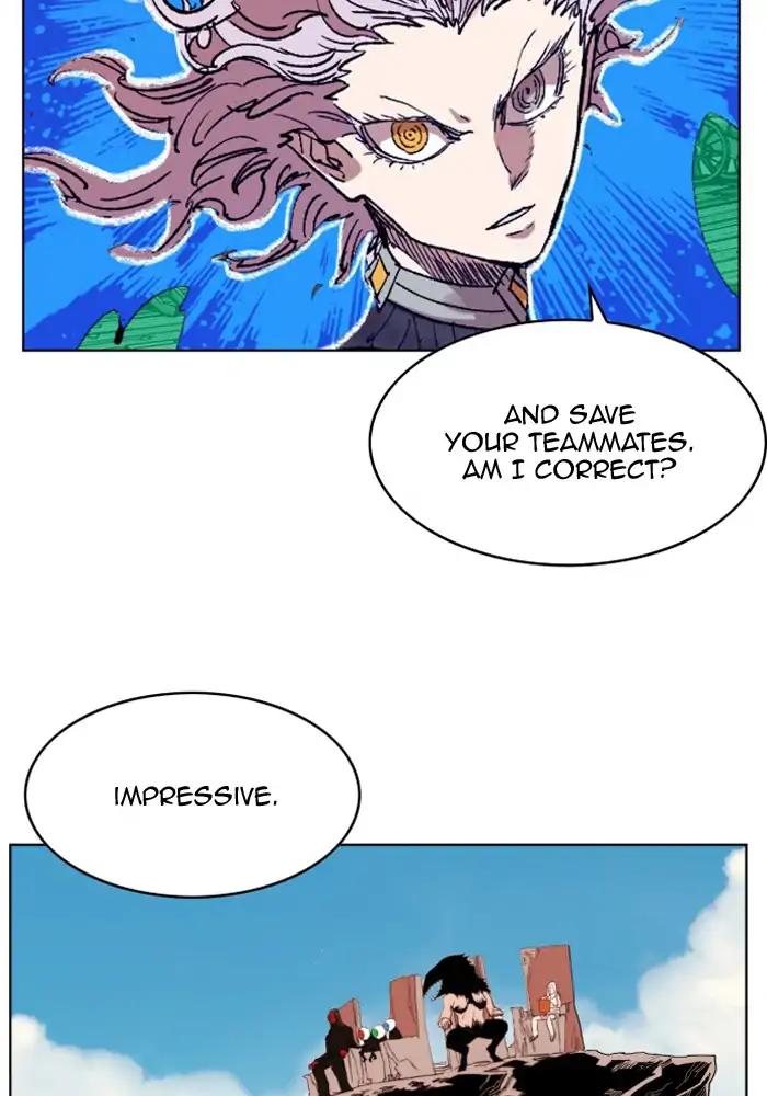 Hardcore Leveling Warrior chapter 154 page 66