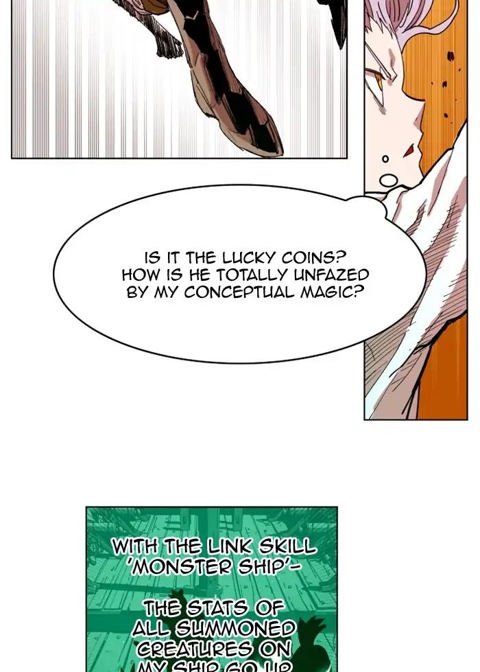 Hardcore Leveling Warrior chapter 154 page 7