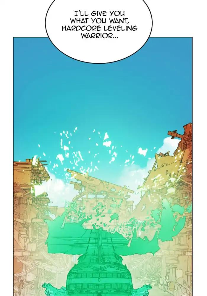 Hardcore Leveling Warrior chapter 154 page 72