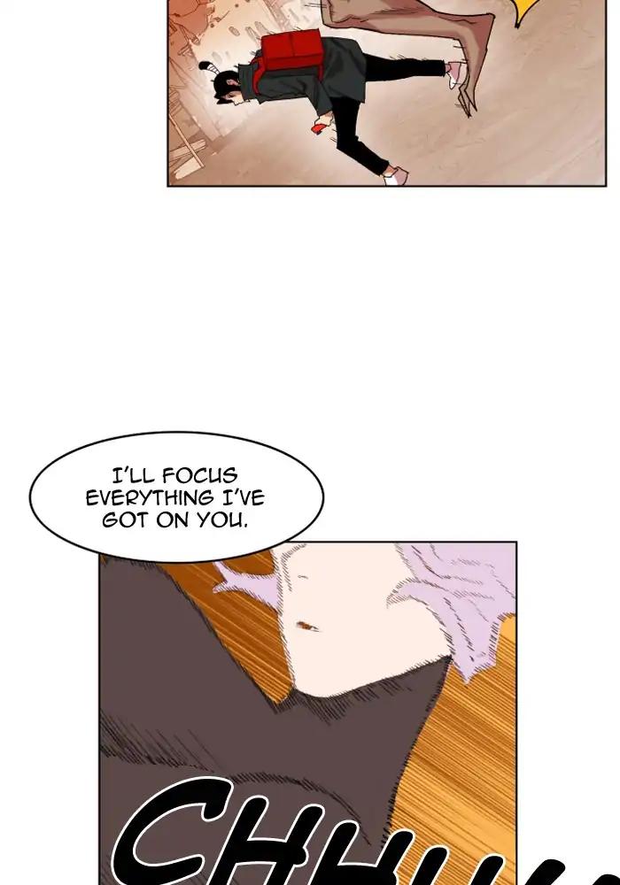 Hardcore Leveling Warrior chapter 154 page 74