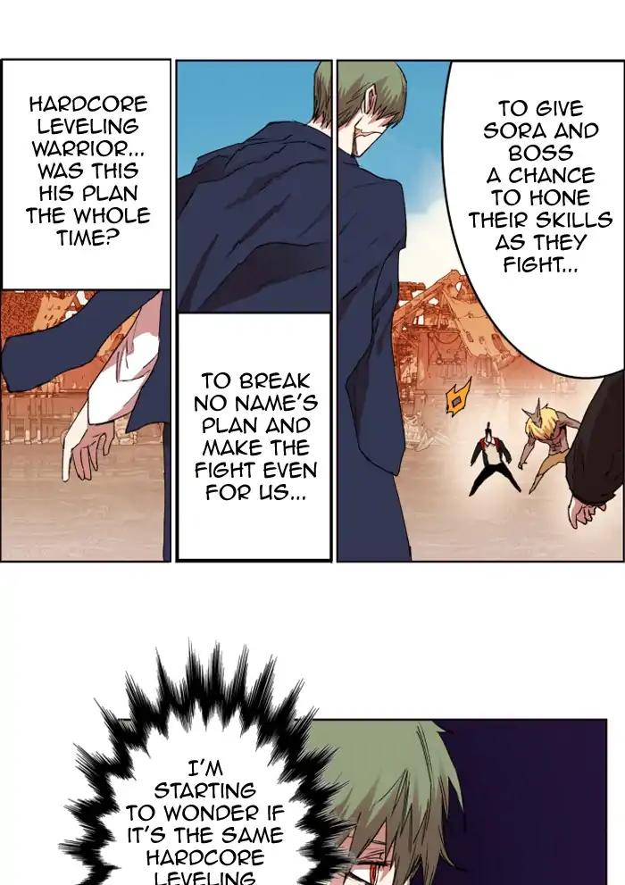 Hardcore Leveling Warrior chapter 154 page 79