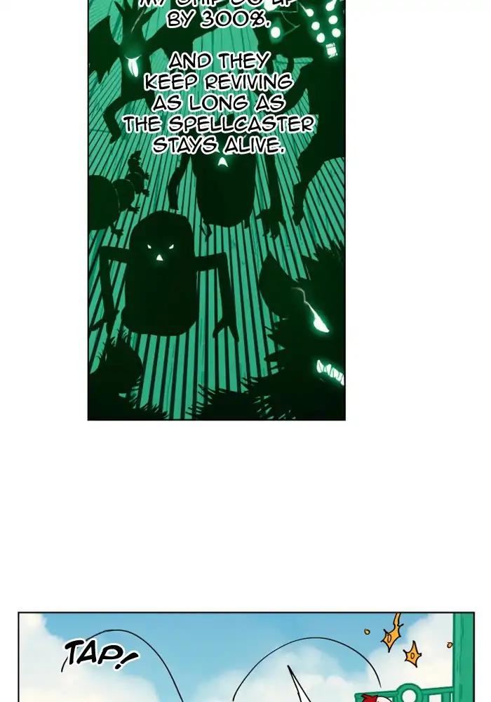 Hardcore Leveling Warrior chapter 154 page 8