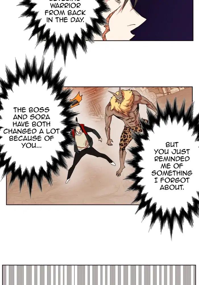 Hardcore Leveling Warrior chapter 154 page 80