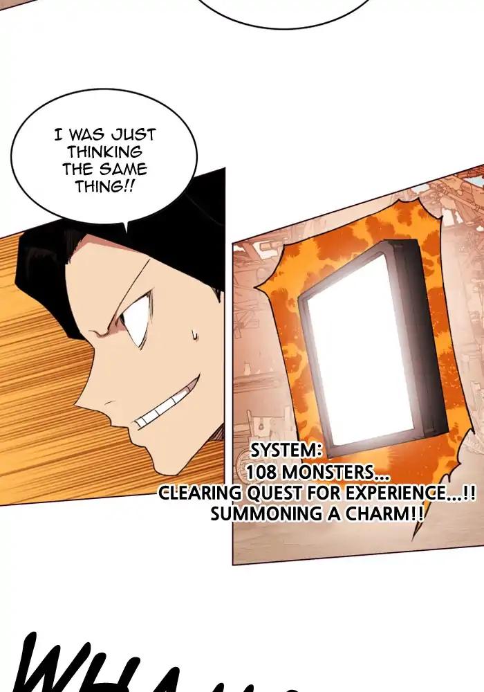 Hardcore Leveling Warrior chapter 154 page 84