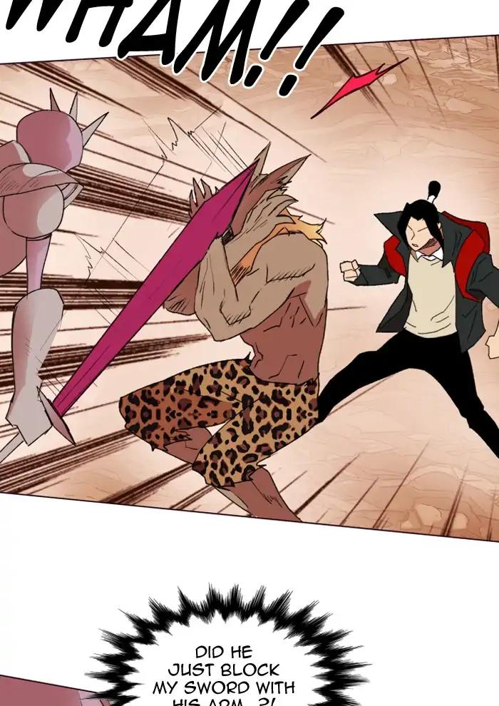 Hardcore Leveling Warrior chapter 154 page 85