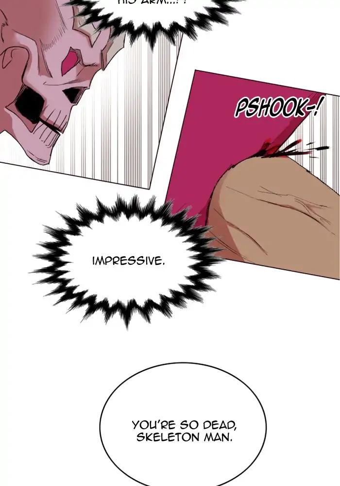 Hardcore Leveling Warrior chapter 154 page 86