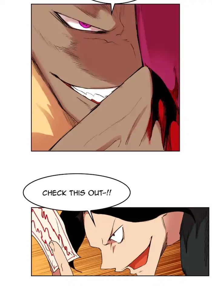 Hardcore Leveling Warrior chapter 154 page 87