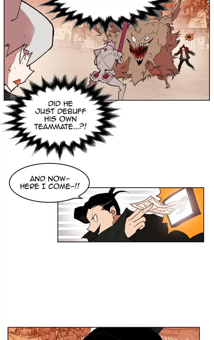 Hardcore Leveling Warrior chapter 154 page 90