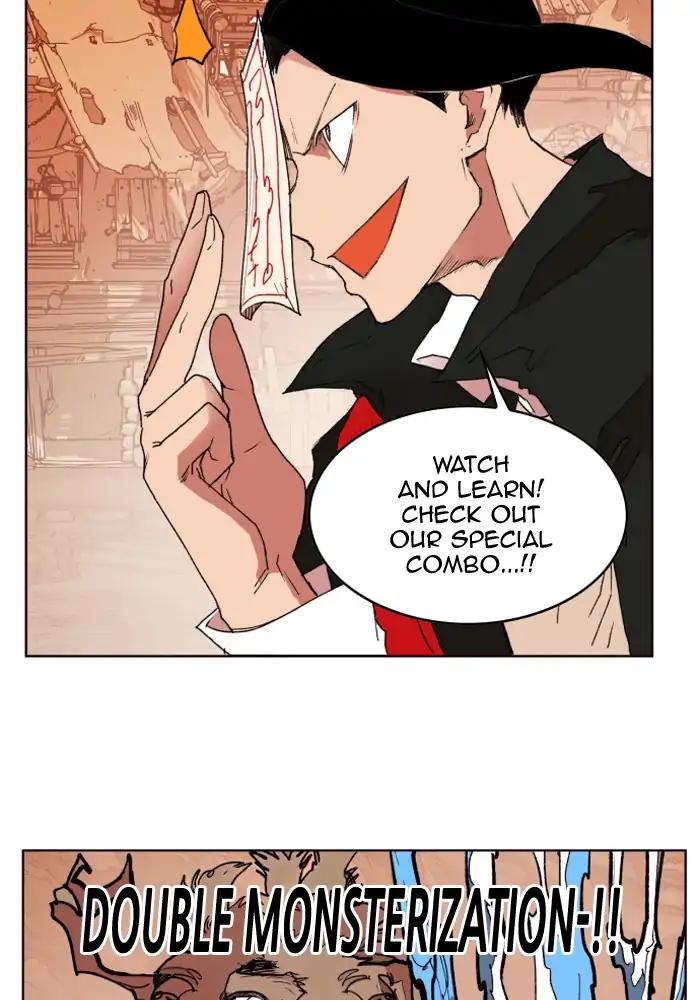 Hardcore Leveling Warrior chapter 154 page 91