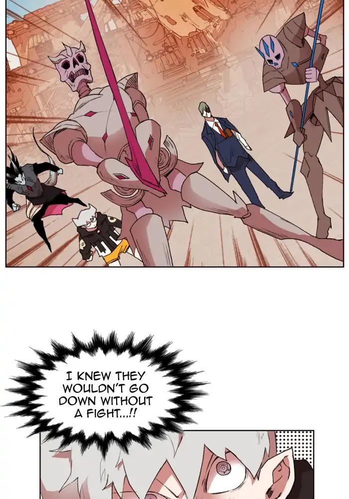 Hardcore Leveling Warrior chapter 154 page 93