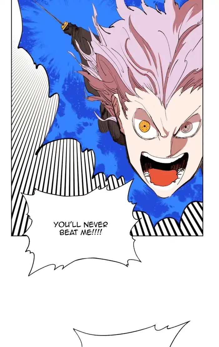 Hardcore Leveling Warrior chapter 154 page 98