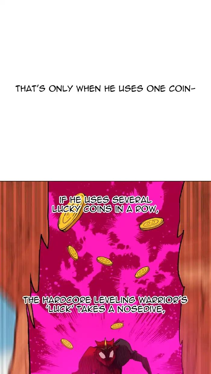 Hardcore Leveling Warrior chapter 155 page 10