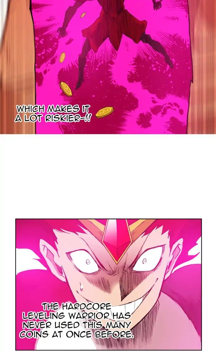 Hardcore Leveling Warrior chapter 155 page 11
