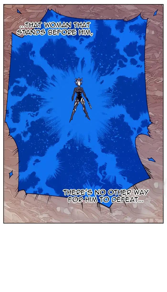 Hardcore Leveling Warrior chapter 155 page 13