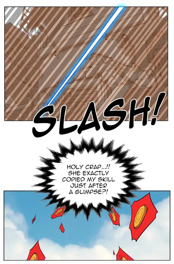 Hardcore Leveling Warrior chapter 155 page 19